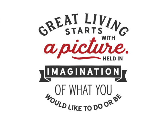 Download Great Living Starts with a Picture - Living Collection