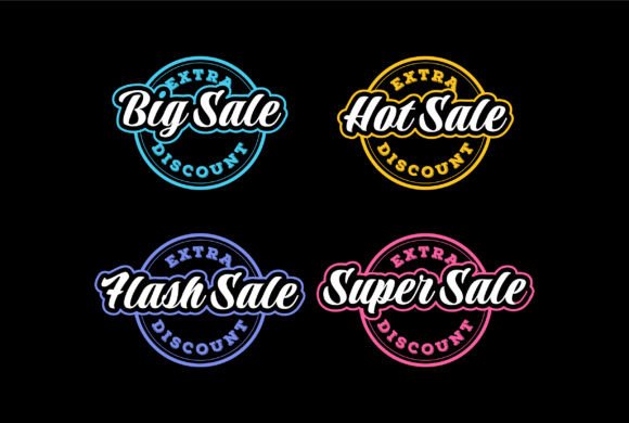 Download Big Hot Super Flash Sale for Supermarket - Premium Bundle