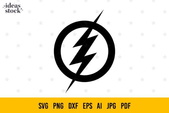 Download Flash Icon. Thunder Bolt. Lightning. - Flash Collection