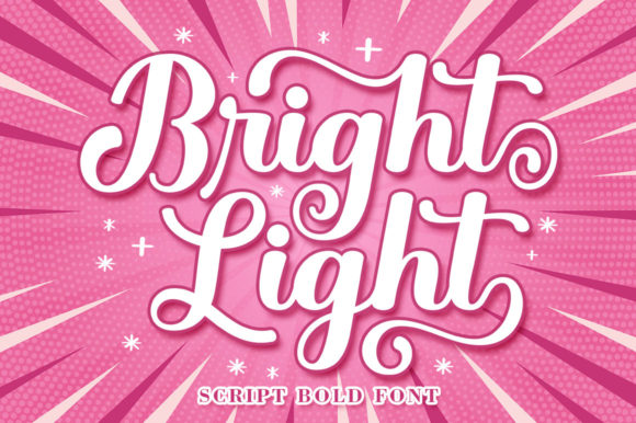 Download Bright Light - Bright light Collection