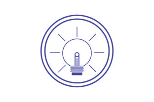 Download Bright Light Lamp Icon - Bright light Collection