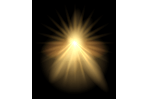Download Bright Light Beam. Scene Spotlight Shini - Bright light Collection