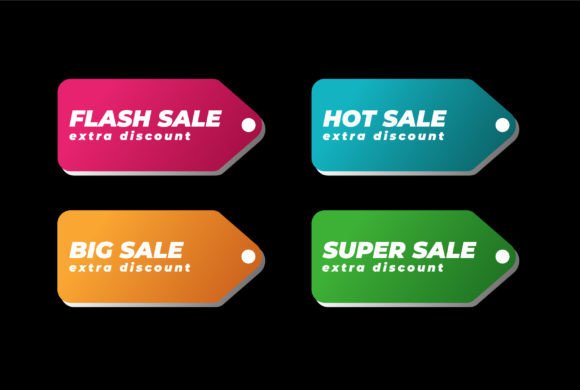 Download Price Tag Big Hot Super Flash Sale Sign - Premium Bundle